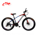 2016 China supplier for Children mountain bike with aluminum alloy frame/bicycle/MTB